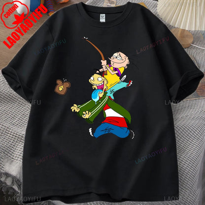 Ed Edd Eddy