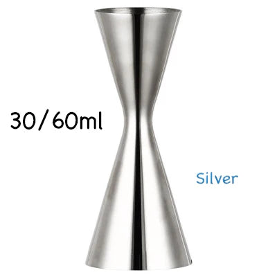 Strumenti per misurini in stile giapponese Bar Misura Cocktail Jigger Strumenti per bar Accessori per bar