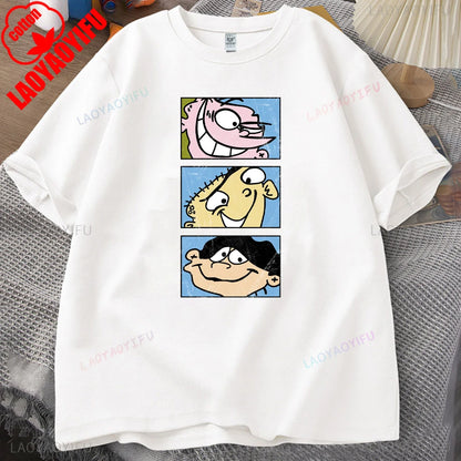 Ed Edd Eddy