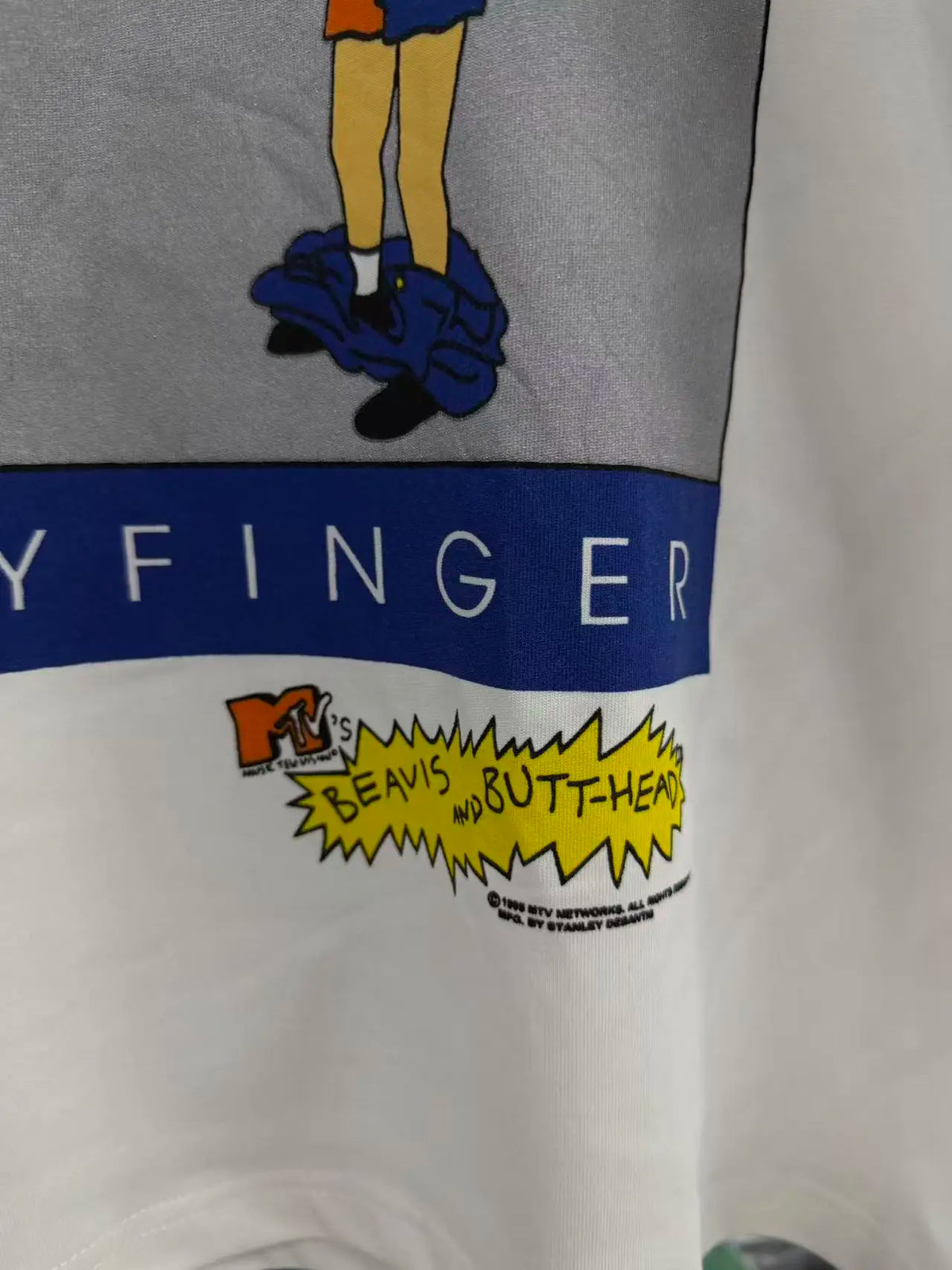 Saint Vintage Anni 90