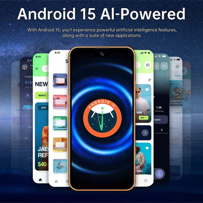 Smartphone K-Touch iFone18