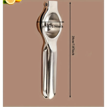 Spremiagrumi Manuale