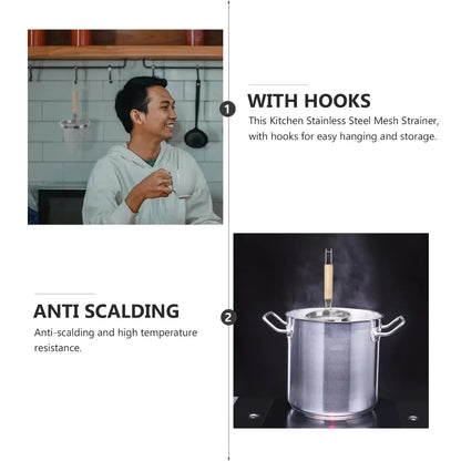 Colino Spaghetti