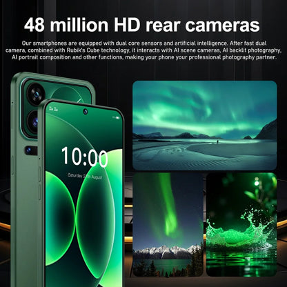 Smartphone K-Touch M17