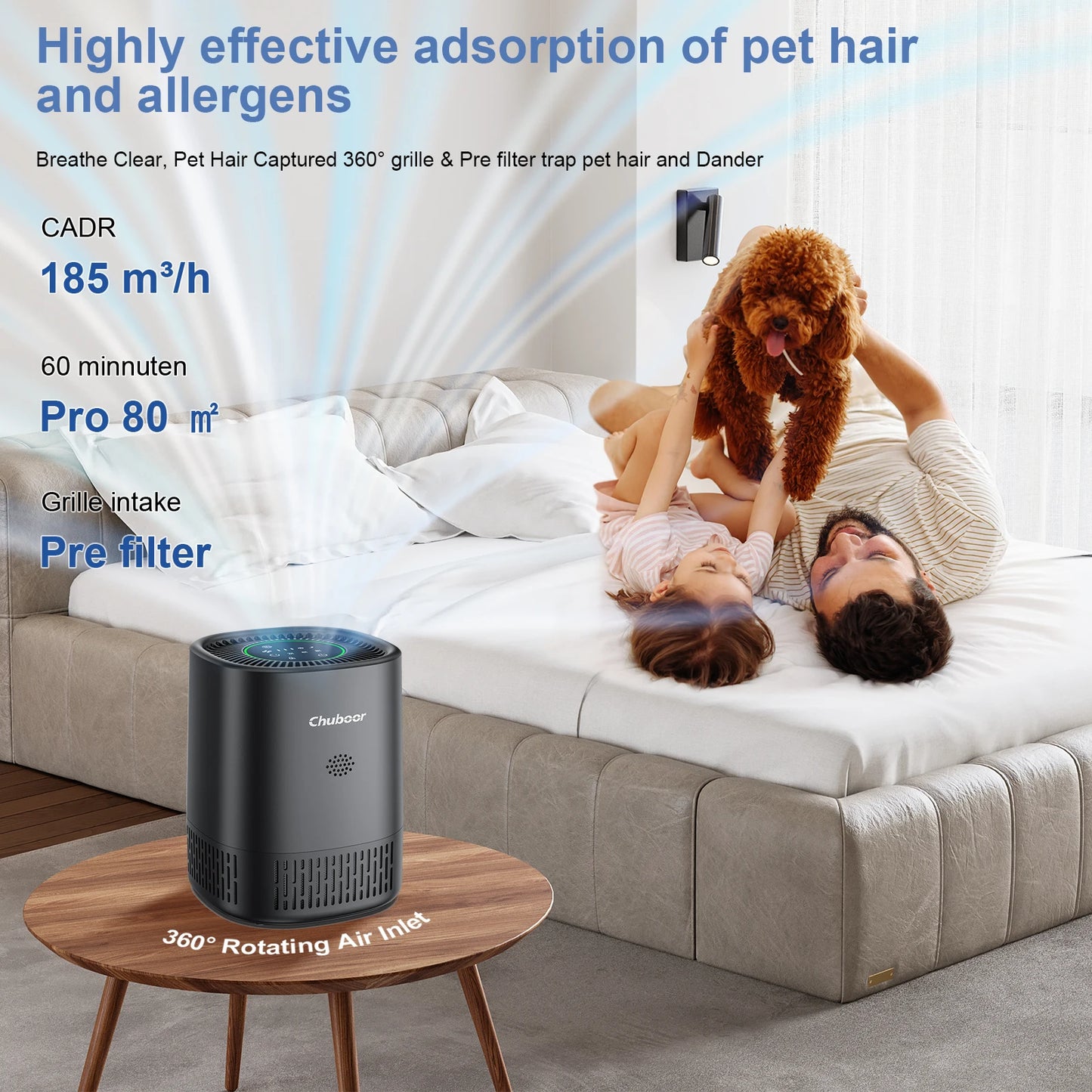 Purificatore