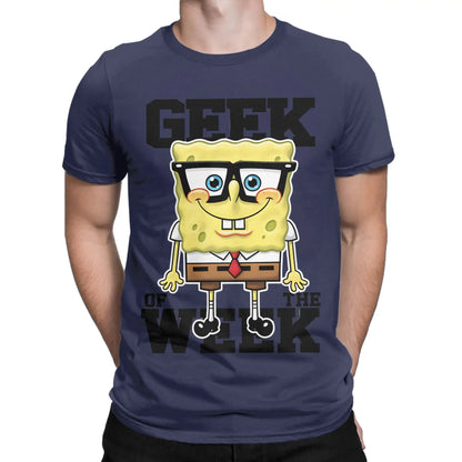 Spongebob Cotone