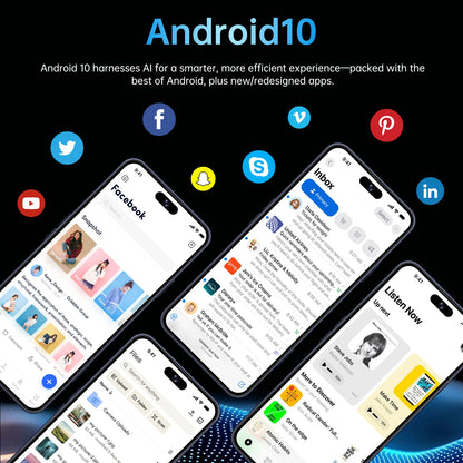 IVMI 17Pro Max