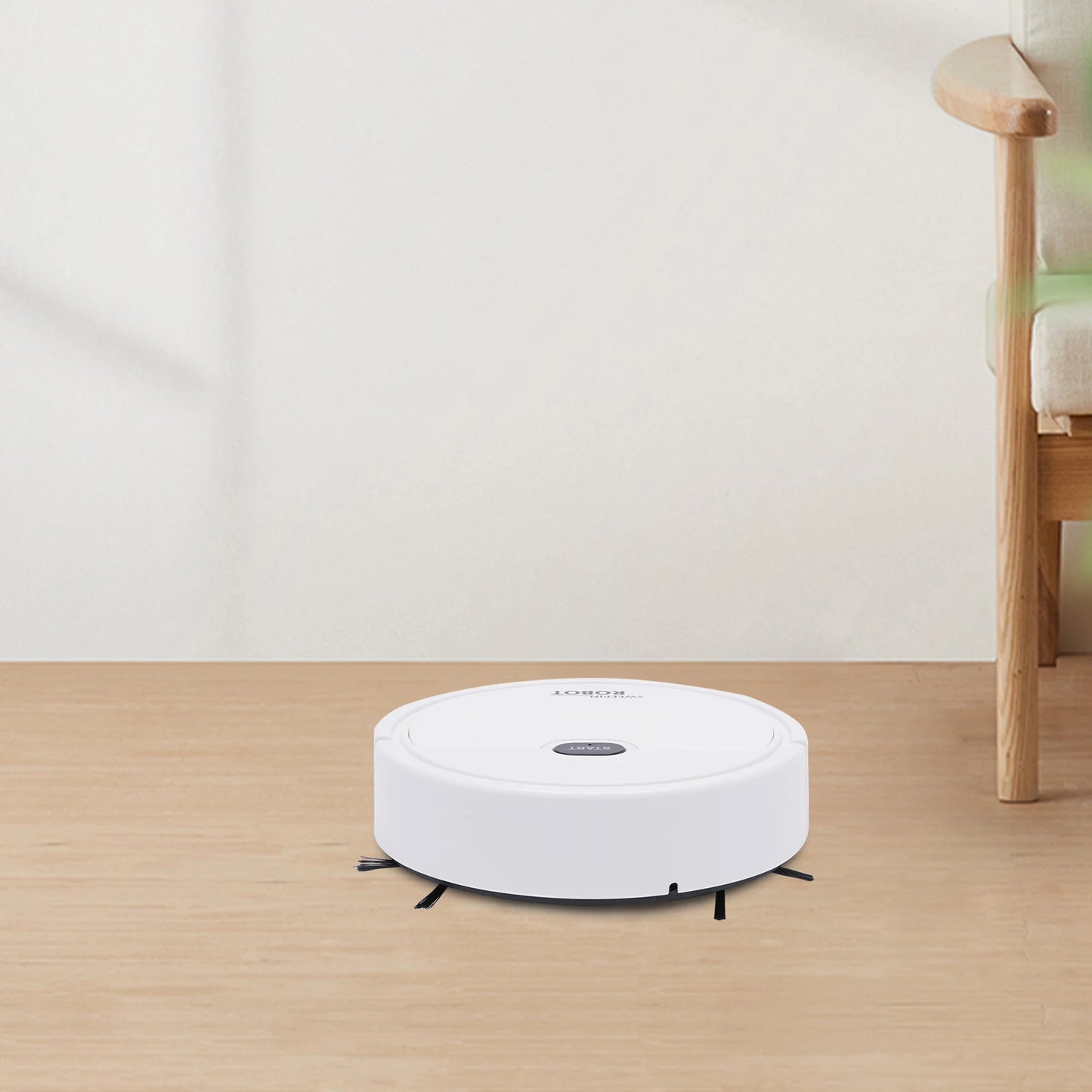 Aspirapolvere Robot