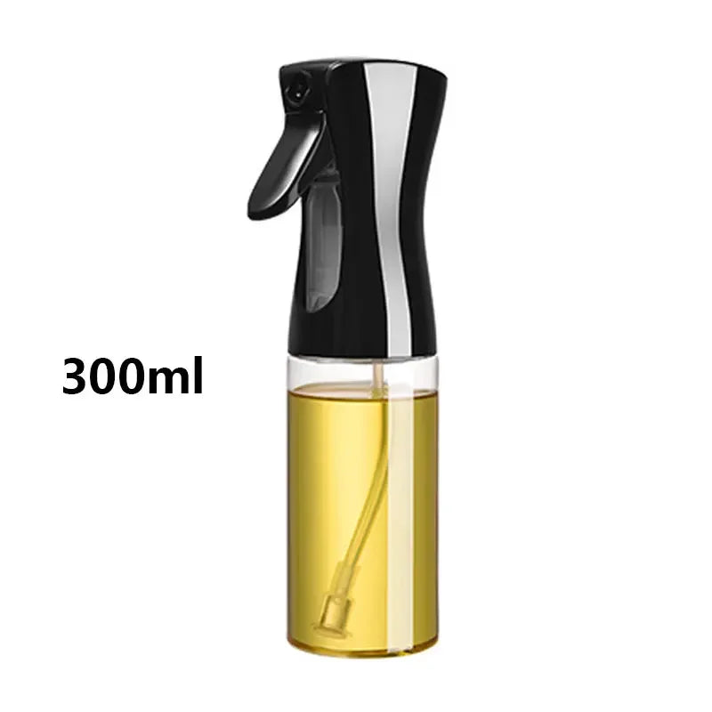 Spray Olio