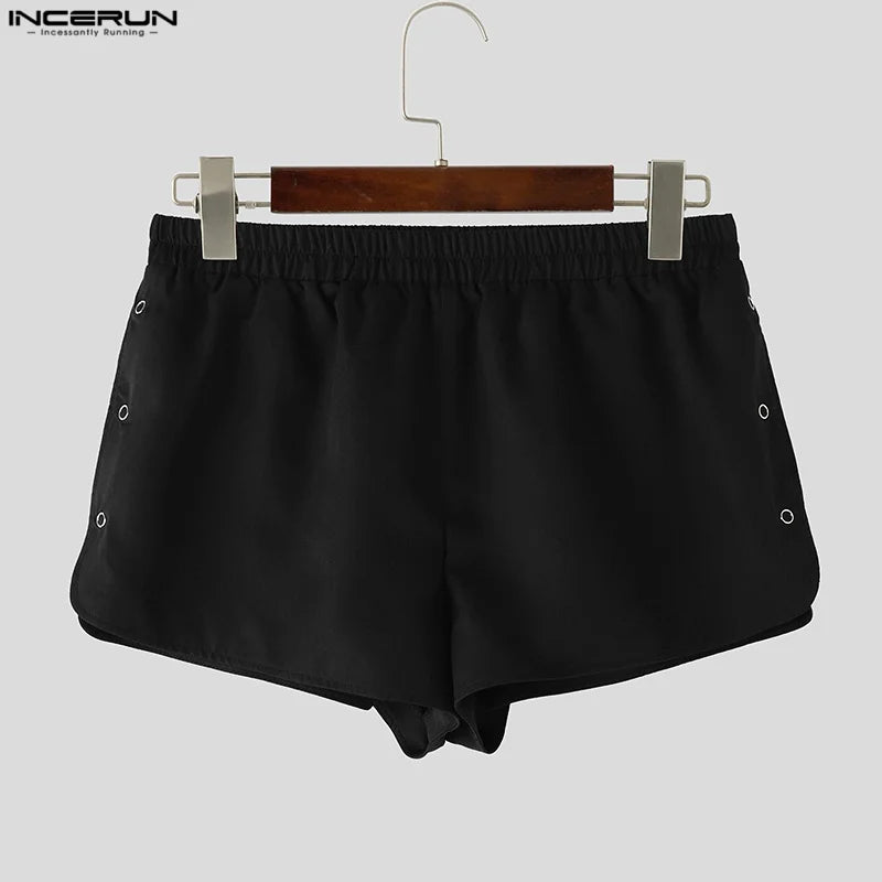 Pantaloncini da uomo Moda