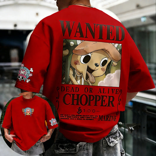 One Piece Chopper