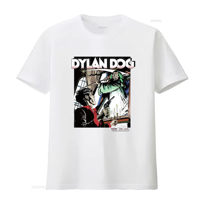 Dylan Dog Horror