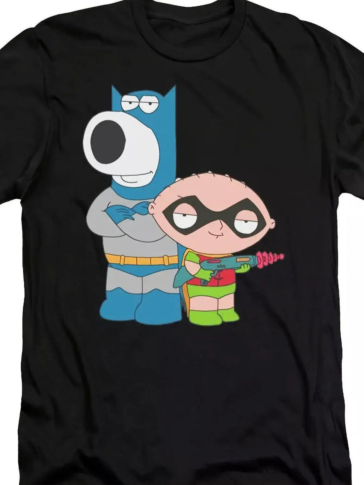 Family Guy Nera