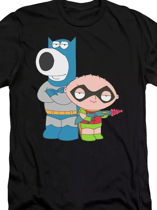 Family Guy Nera