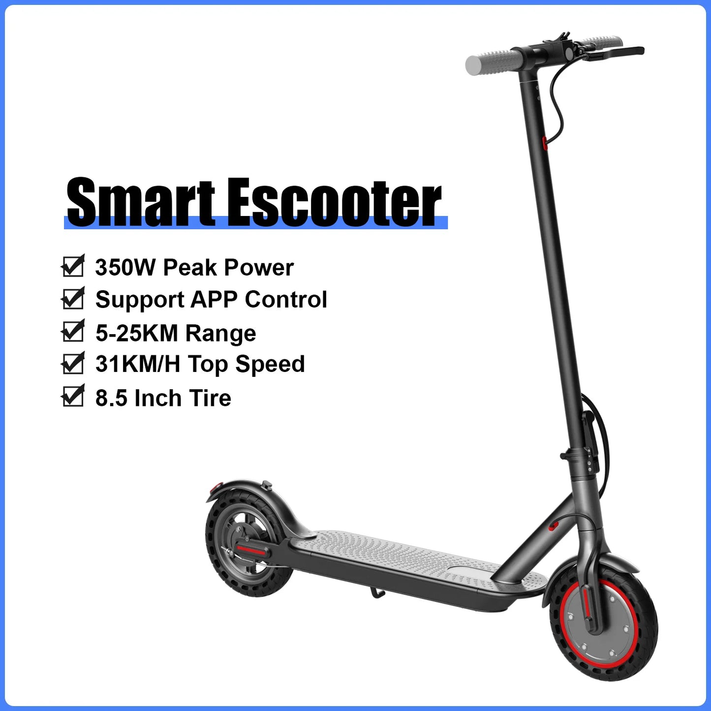 Monopattino elettrico