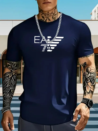 T-Shirt EA7 Streetwear