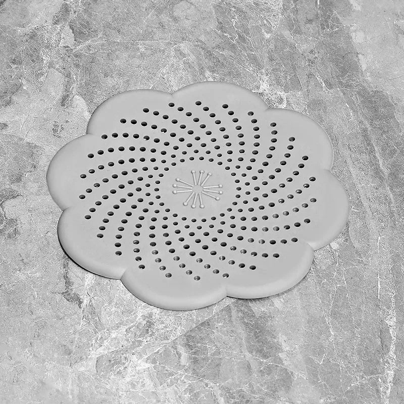 Filtro Silicone