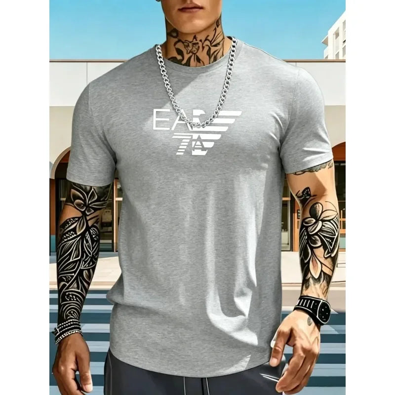 T-Shirt EA7 Streetwear