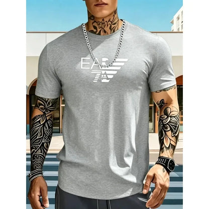 T-Shirt EA7 Streetwear