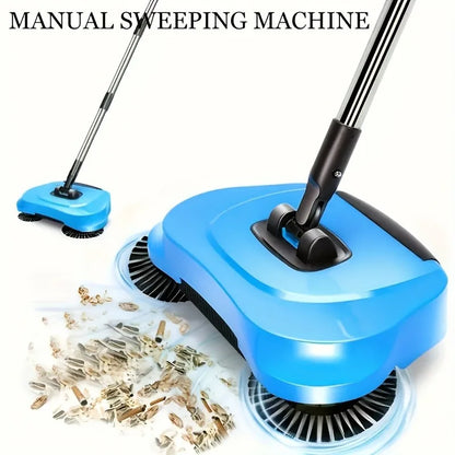Spazzatrice Manuale