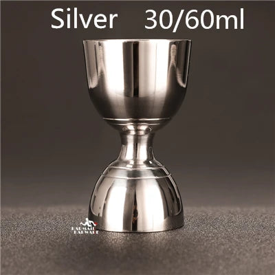 Strumenti per misurini giapponesi Bar Misura Cocktail Jigger Strumenti per bar Accessori per bar