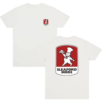 T-Shirt Morbida Casual