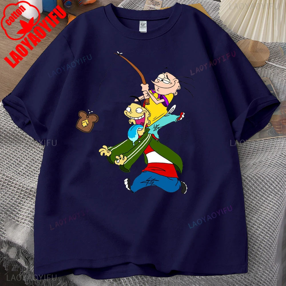 Ed Edd Eddy