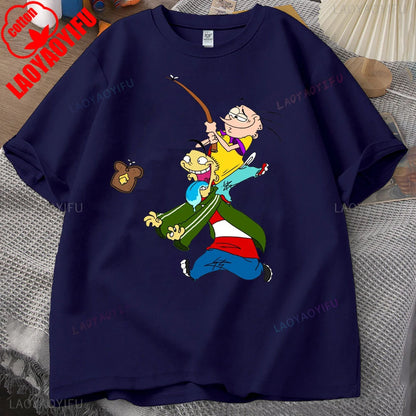 Ed Edd Eddy