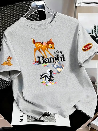 Bambi Anime Cotone
