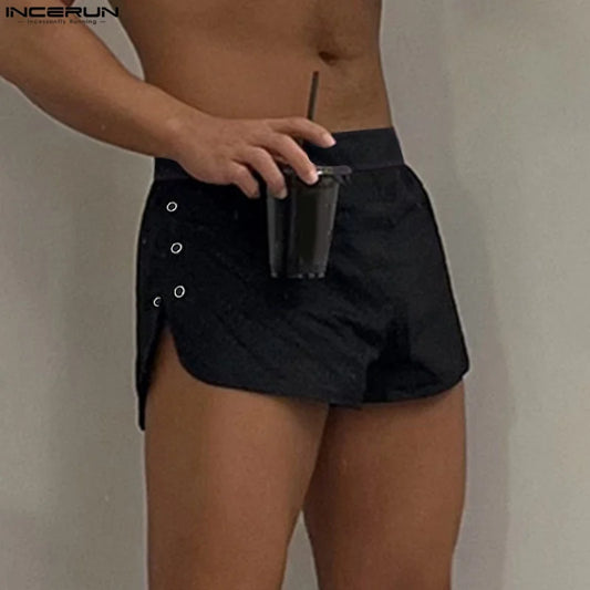 Pantaloncini da uomo Moda