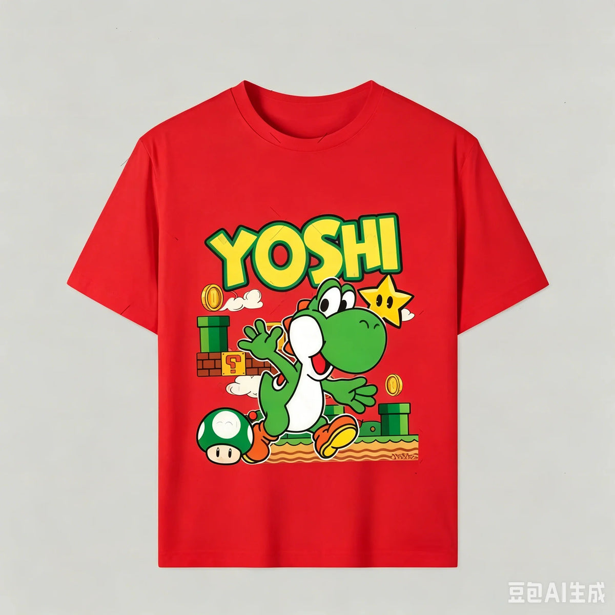 Yoshi Famiglia