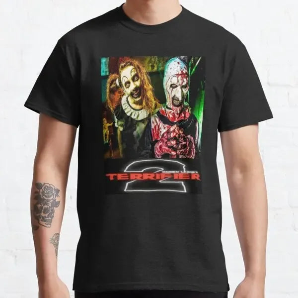 Horror Halloween 3D