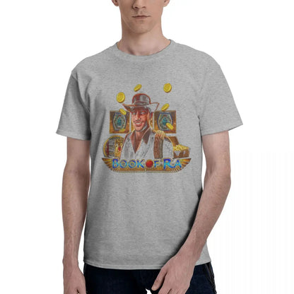 T-Shirt Book of Ra