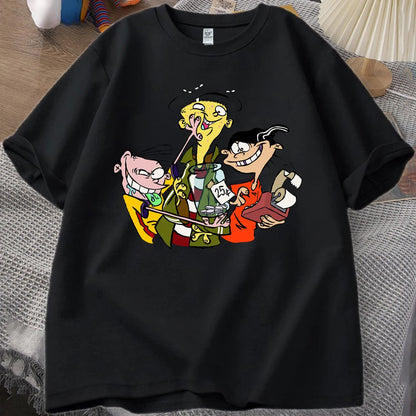 Ed Edd Eddy