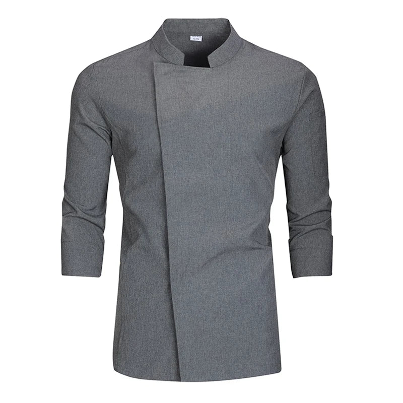 Giacca Chef Professionale