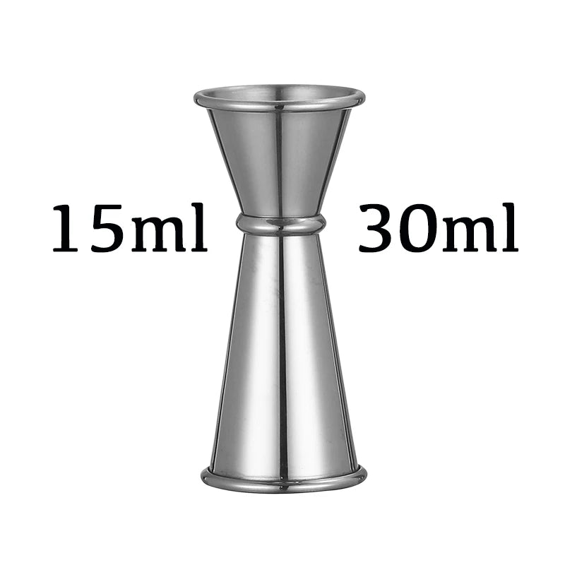 Misurini per Cocktail, Accessori da Bar