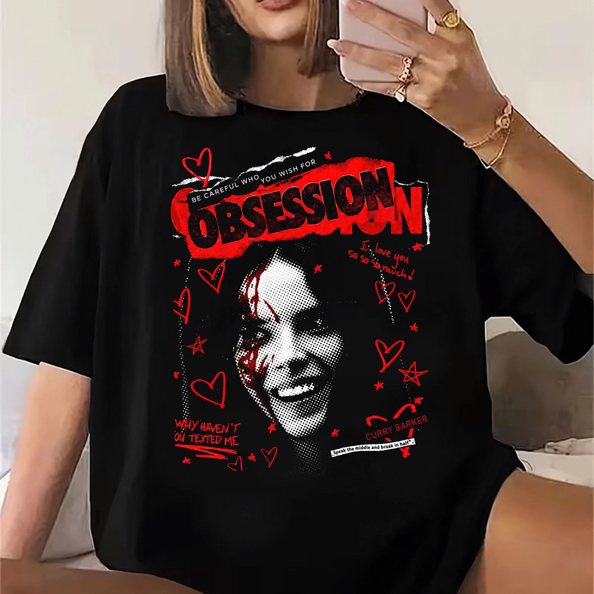 Obsession Horror 2026
