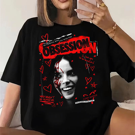 Obsession Horror 2026