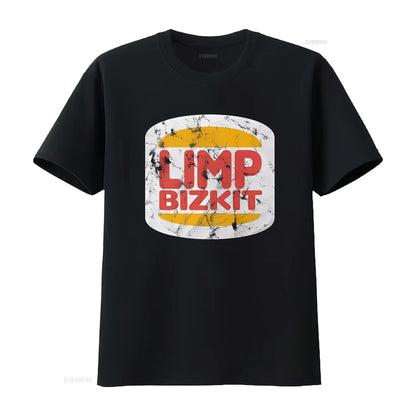T-Shirt Vintage Burger