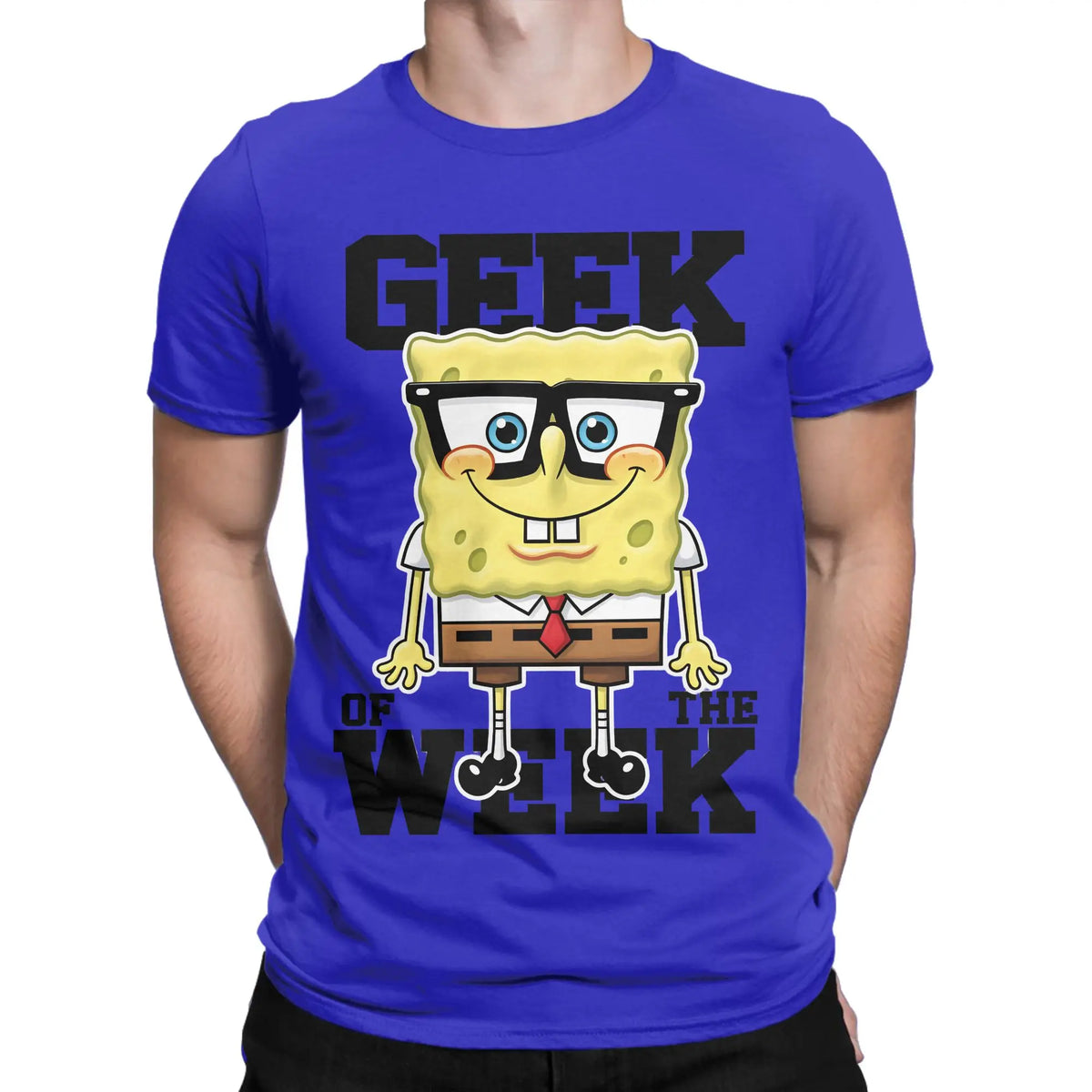 Spongebob Cotone