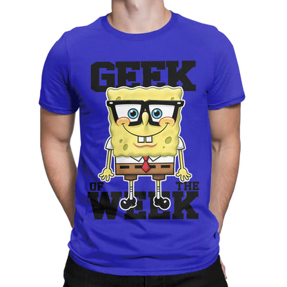 Spongebob Cotone