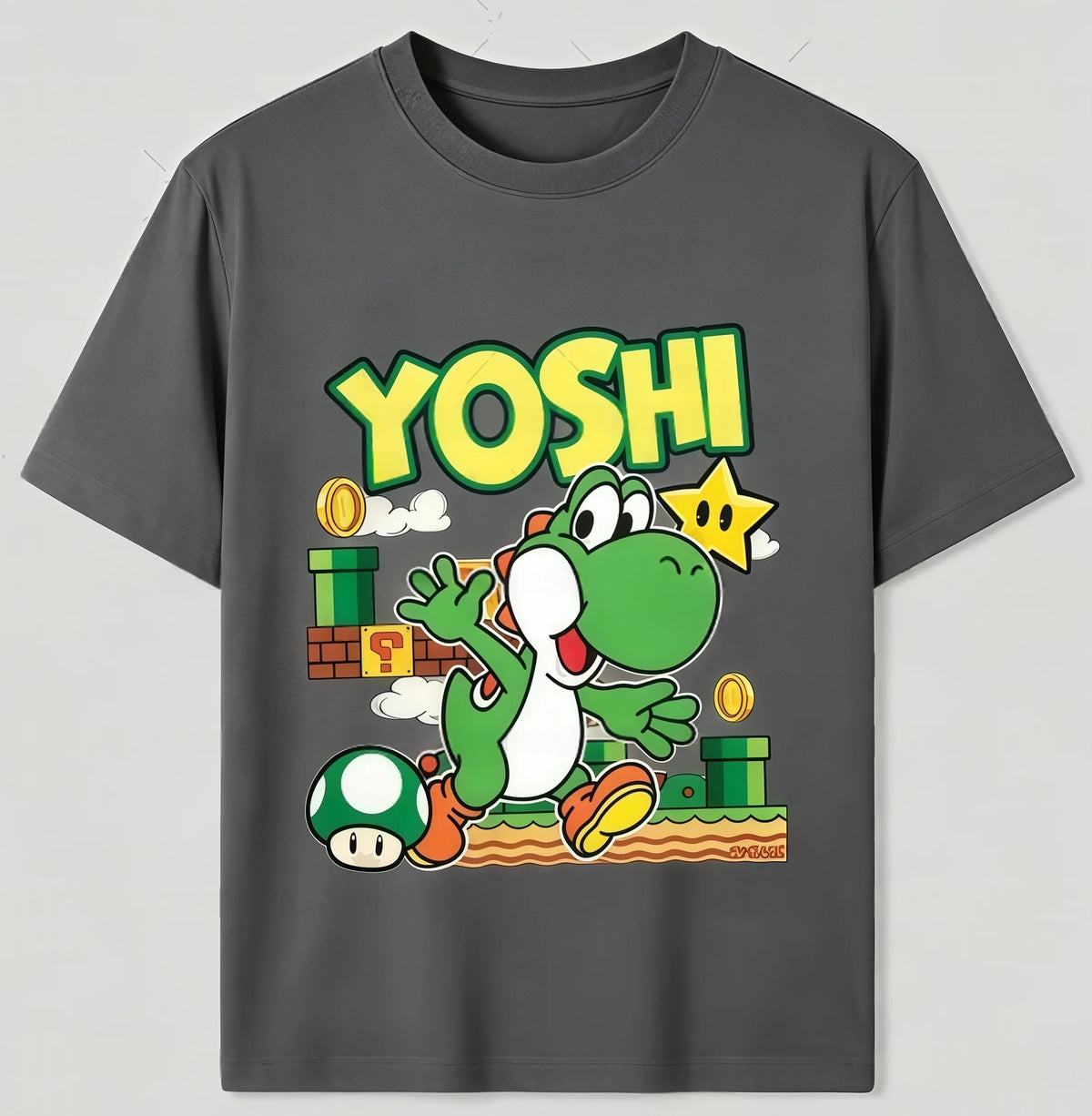 Yoshi Famiglia