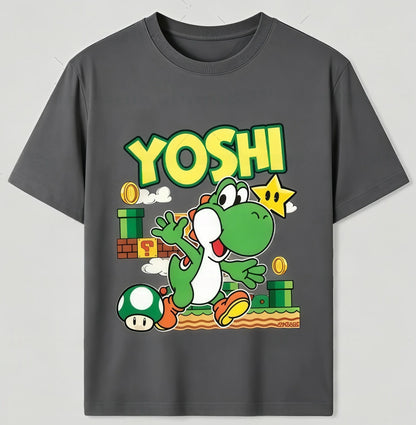 Yoshi Famiglia