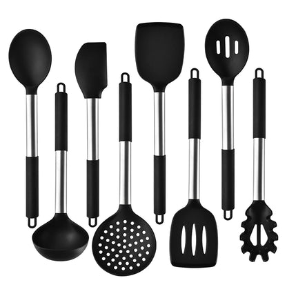 Utensili Silicone