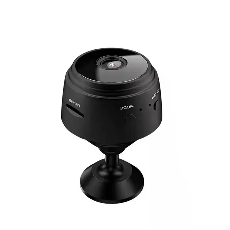 Mini telecamera IP 1080p HD Micro videocamere Wireless versione notturna videosorveglianza vocale telecamere Wifi Smart Home