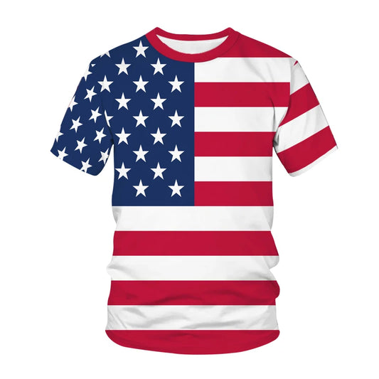Bandiera USA Vintage