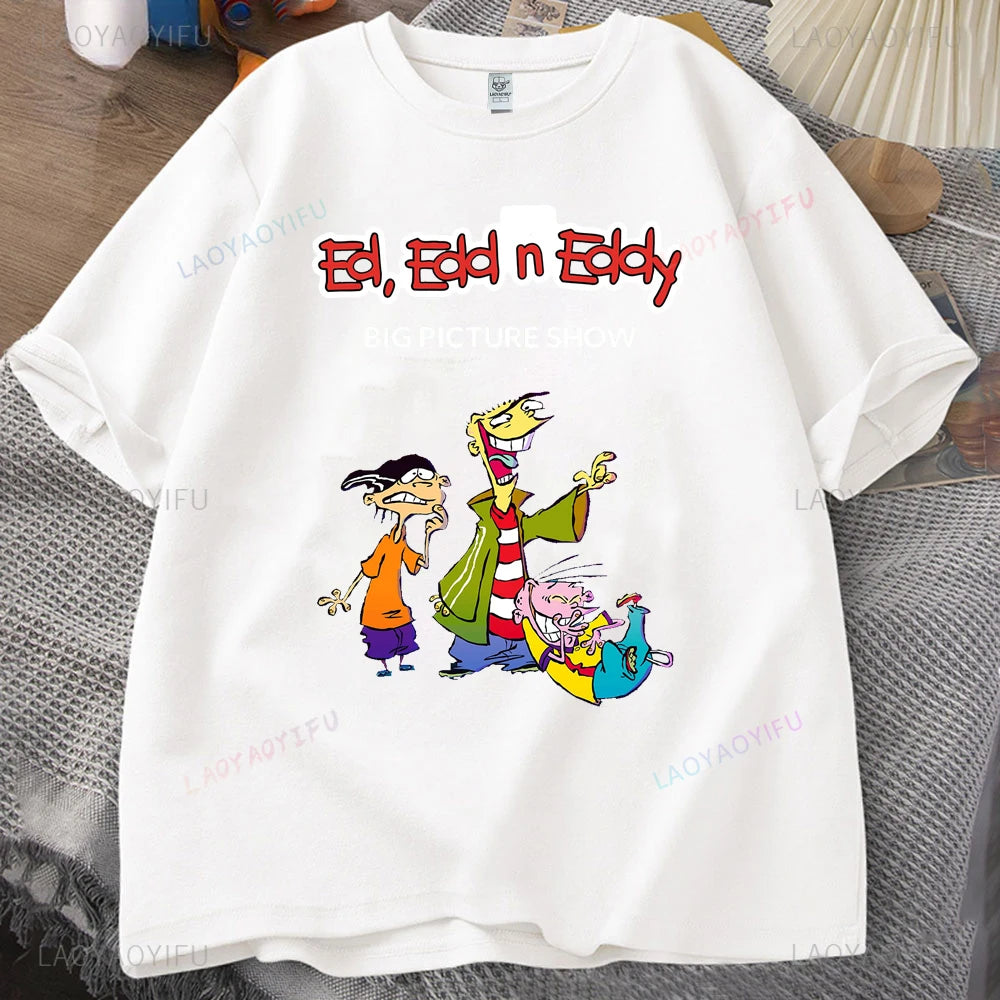 Ed Edd Eddy