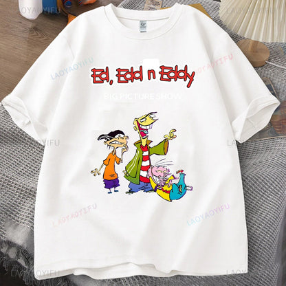 Ed Edd Eddy