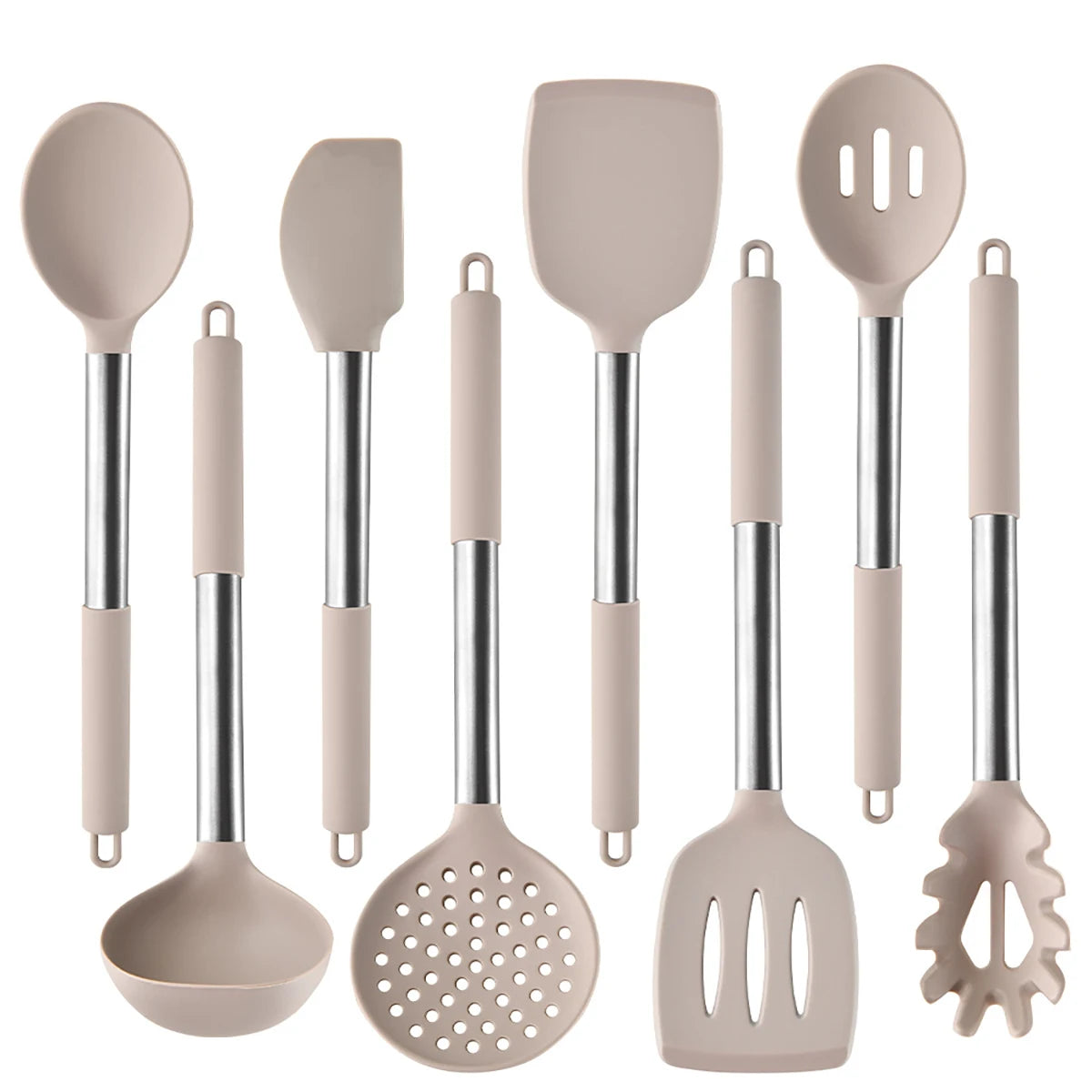 Utensili Silicone