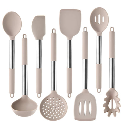 Utensili Silicone